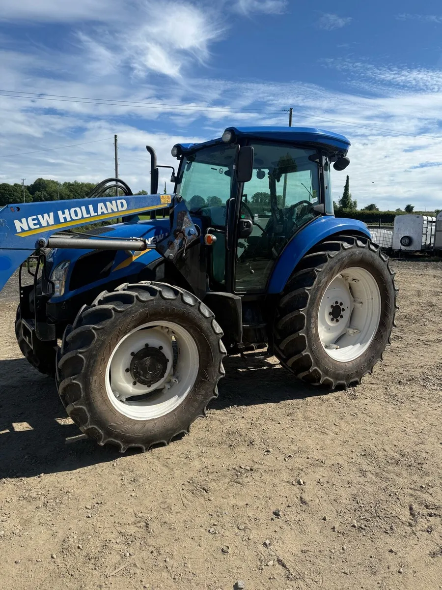New Holland - Image 4
