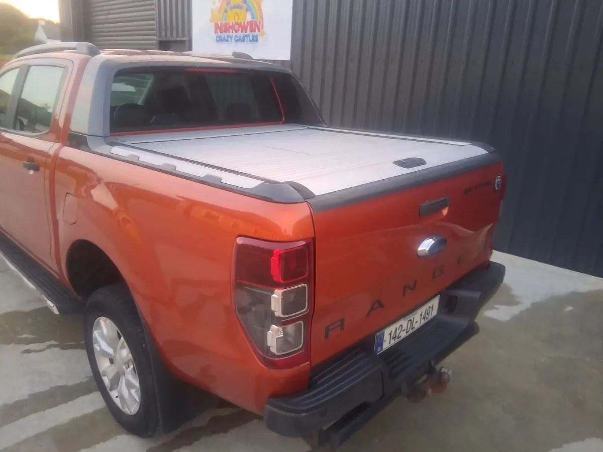 Ford Ranger 2014 - Image 4