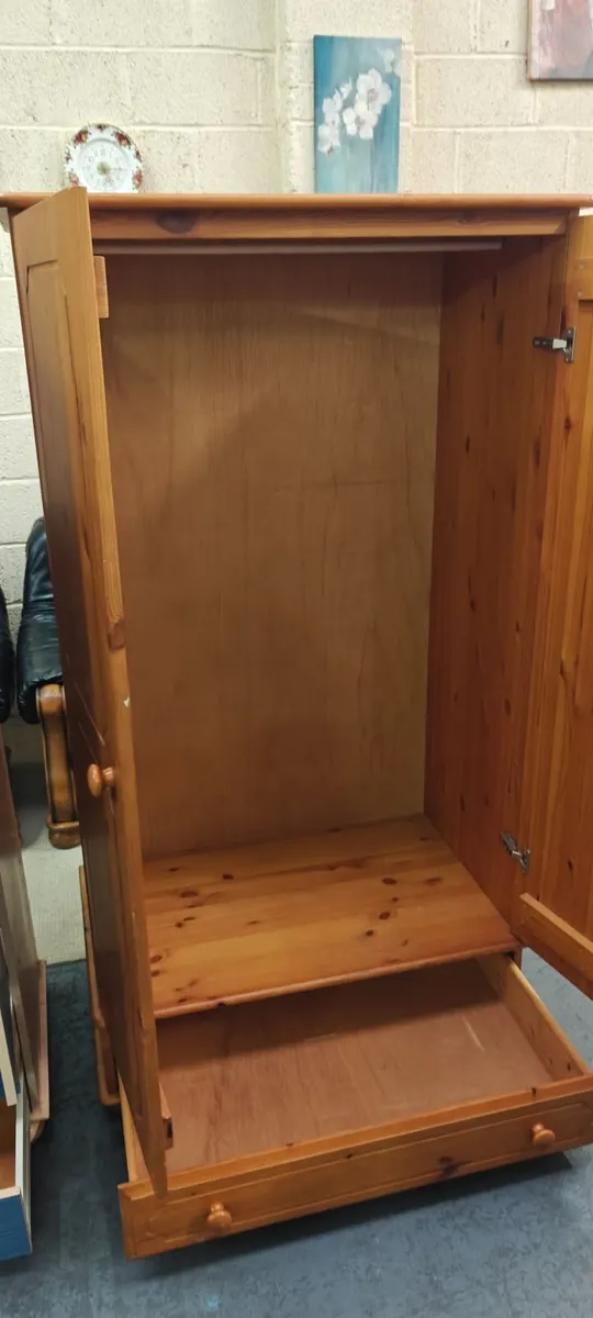 Double Wardrobe - Image 2