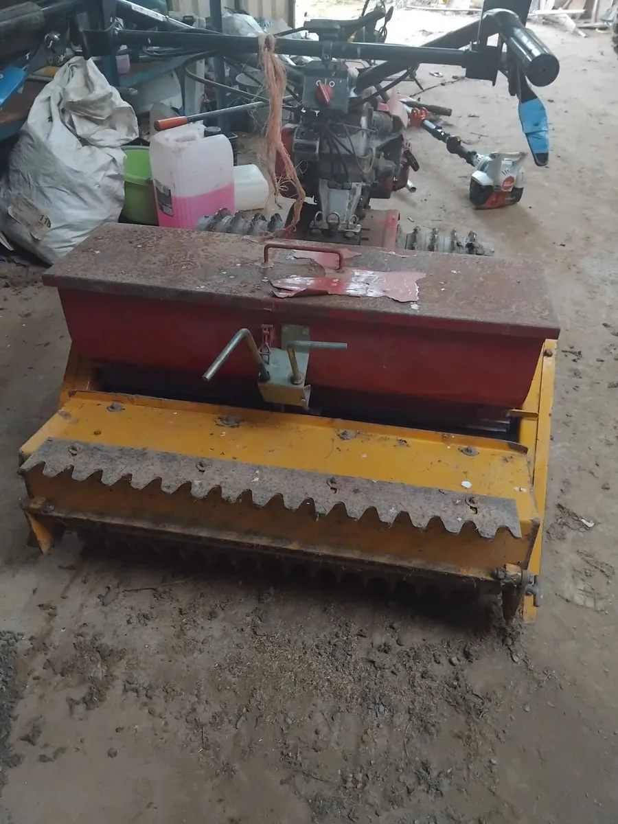 Landscape seeder - Image 2