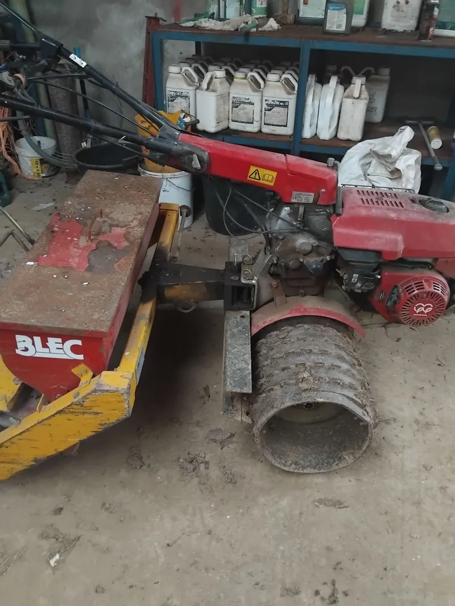 Landscape seeder - Image 3