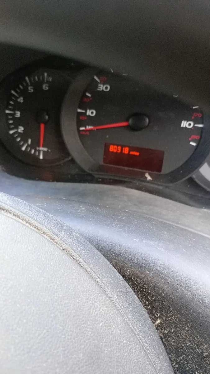 Renault Kangoo 2011 - Image 4
