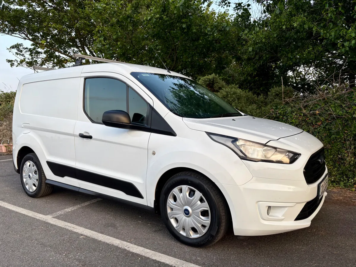 Ford Transit Connect Trend - Image 2