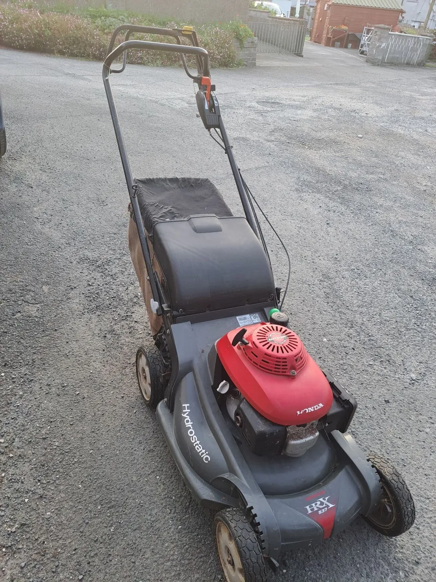 Lawnmower - Image 2