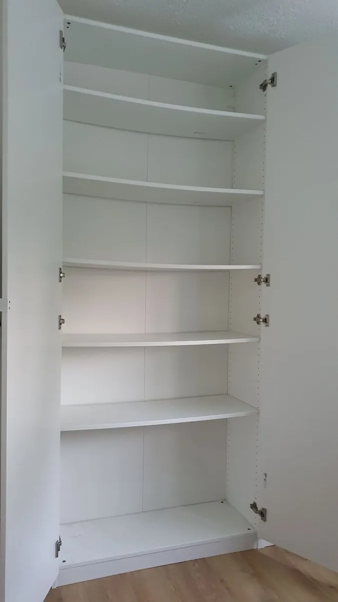 Wardrobe IKEA PAX - Image 4