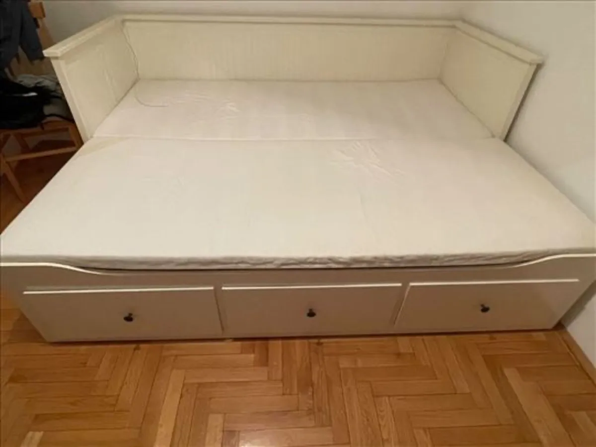 Ikea day bed - Image 4