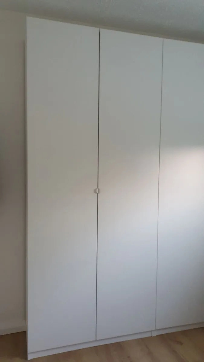 Wardrobe IKEA PAX - Image 1