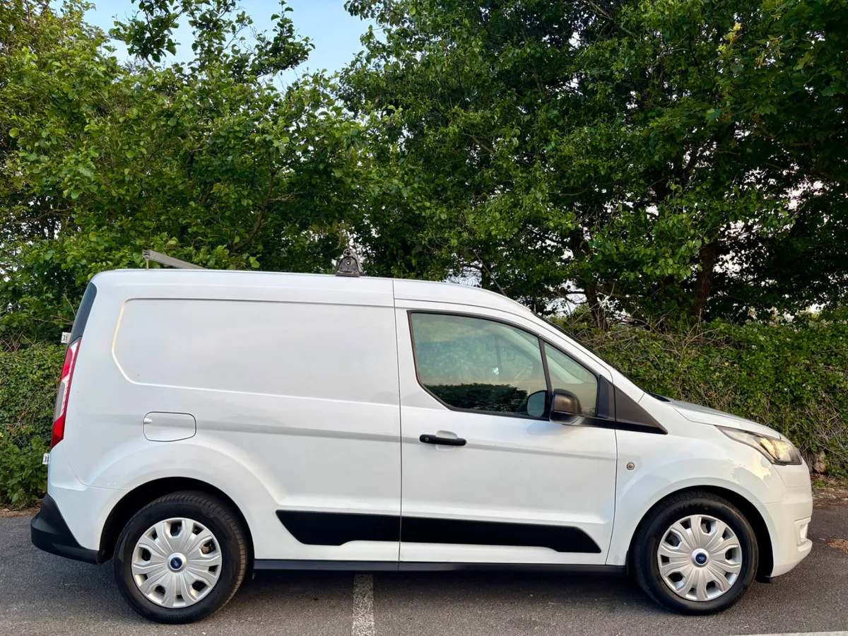 Ford Transit Connect Trend - Image 3
