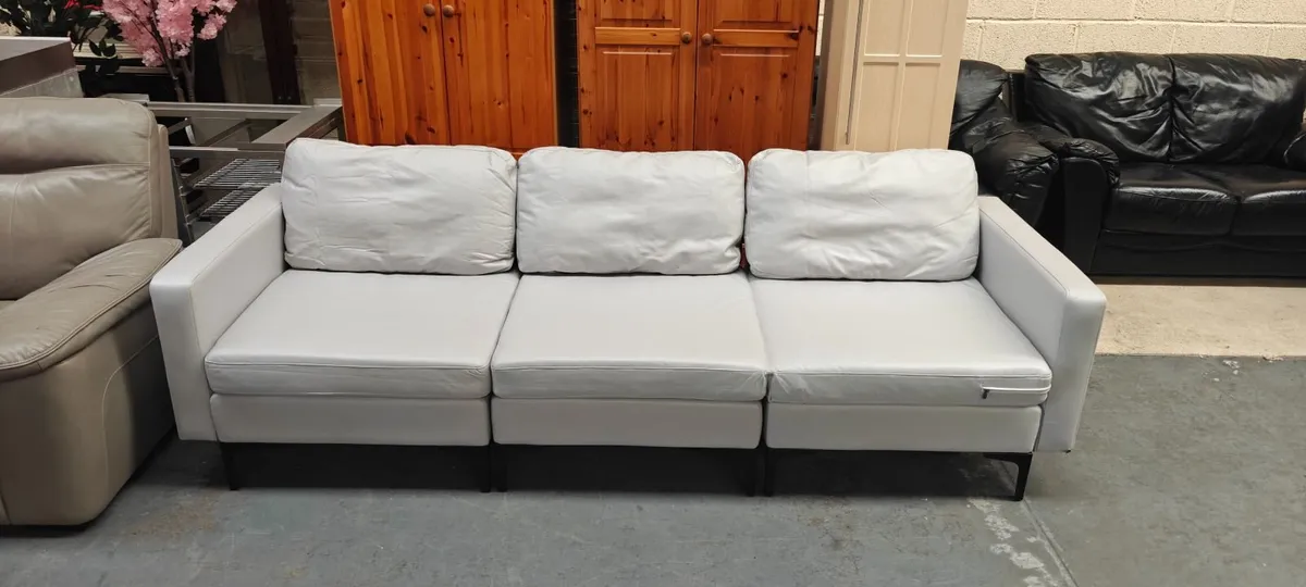 Brand New 3 Seater Couch - Image 3