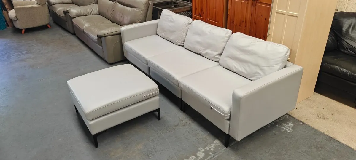 Brand New 3 Seater Couch - Image 1