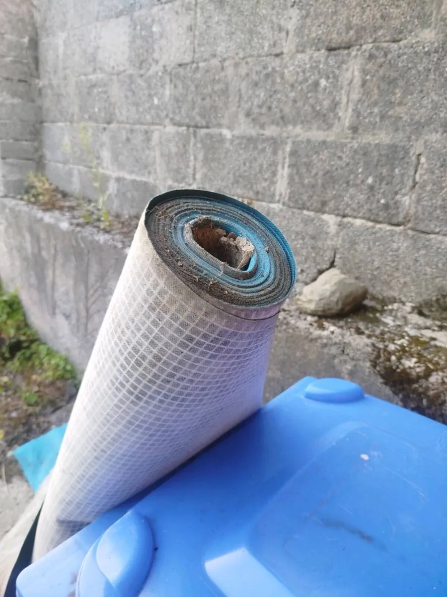 Roofing Membrane & Underlay - Image 2