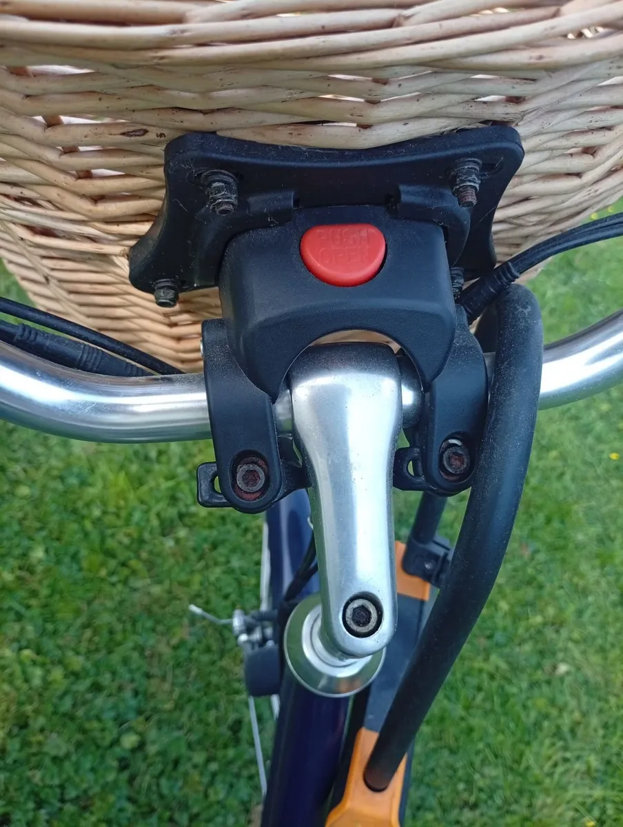 Electric bike - Image 3