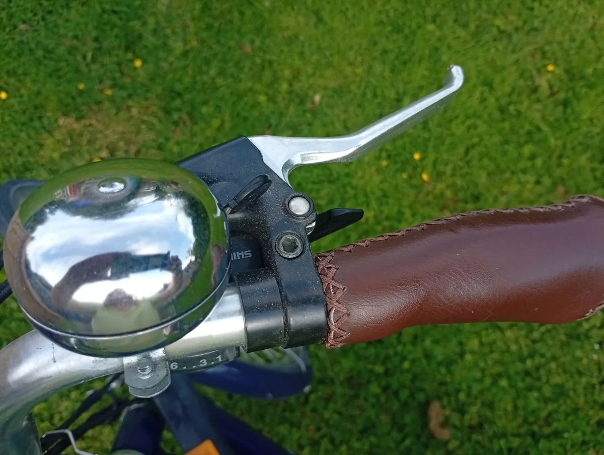 Electric bike - Image 4