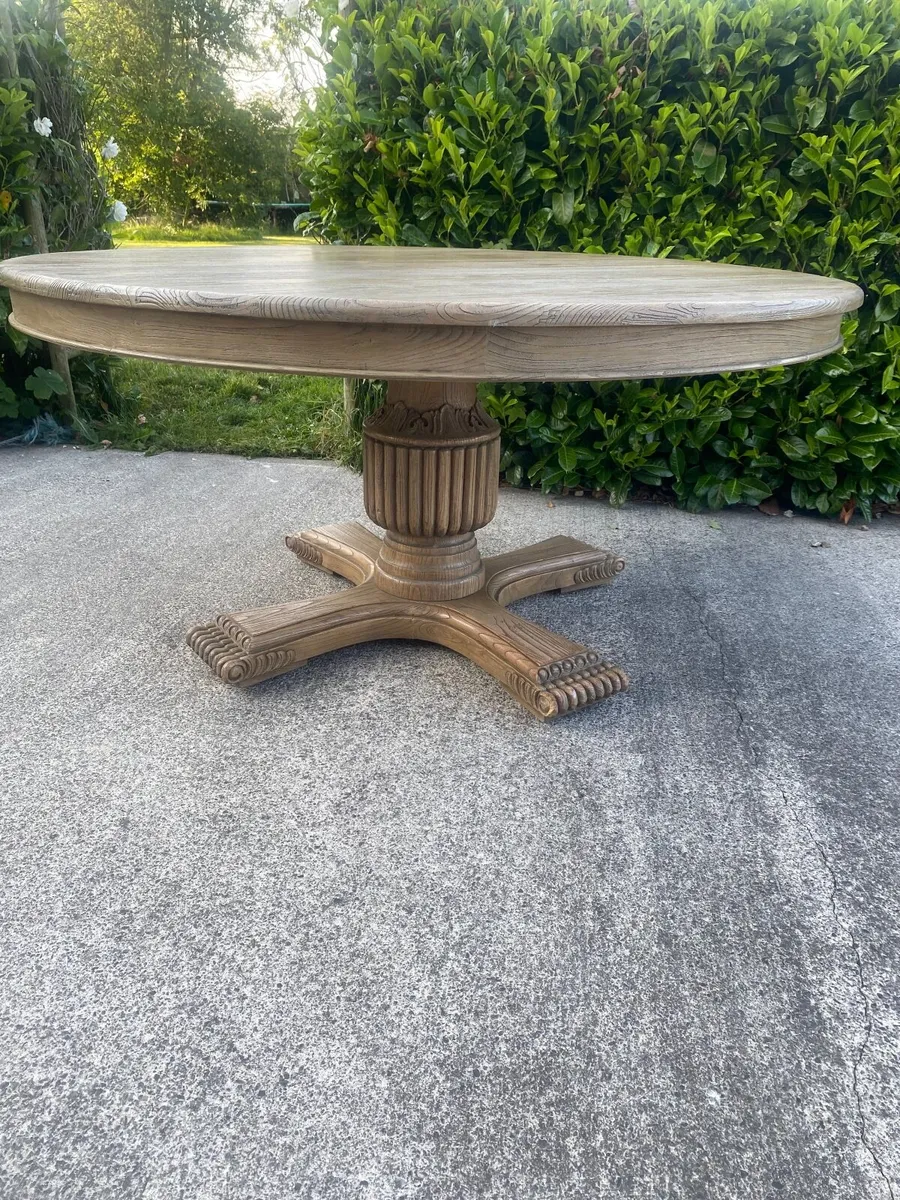 Dining table - Image 4