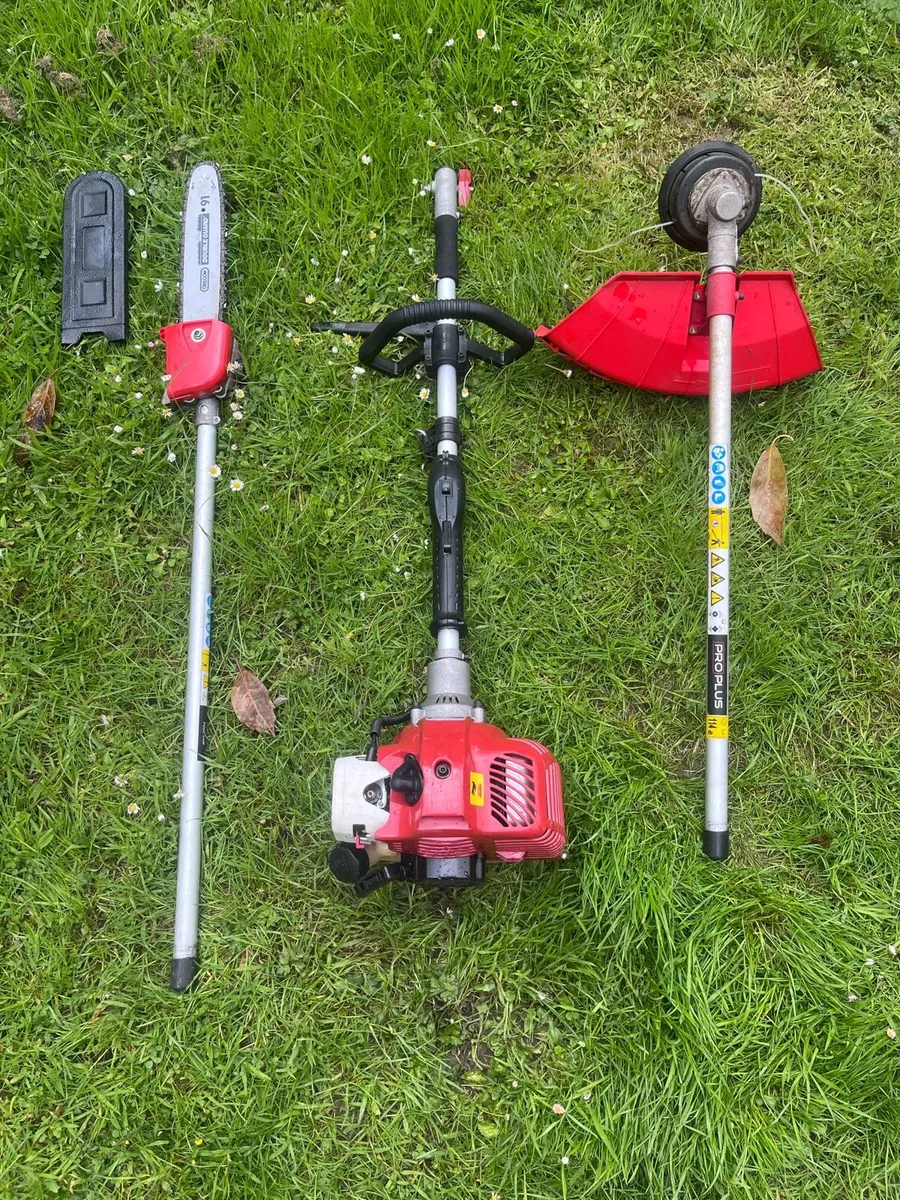 Pro Plus multi tool - Image 1