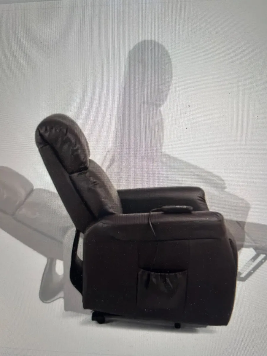 Lift Rise Chair/Sofa - Image 4