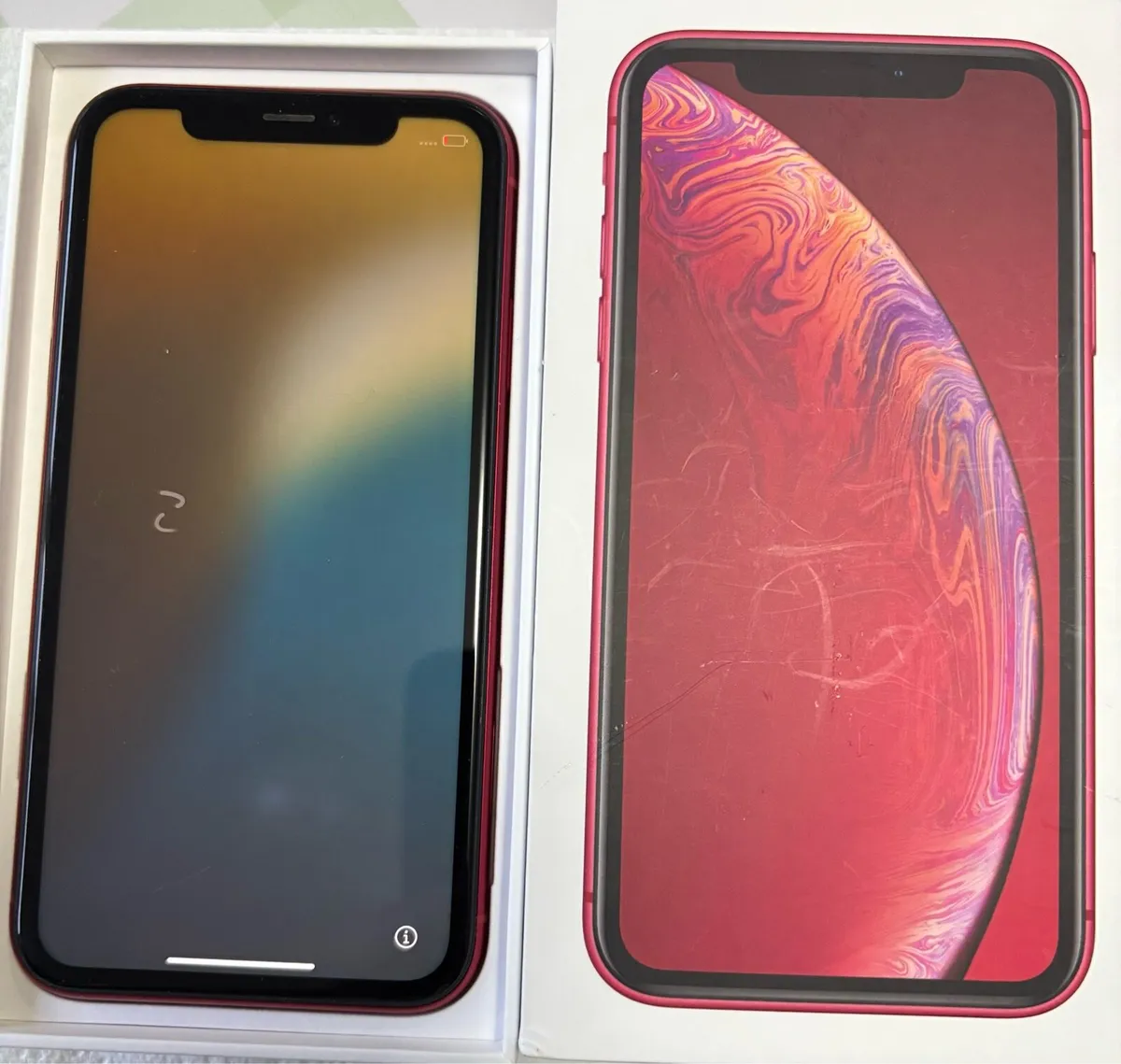 iPhone XR - Image 1