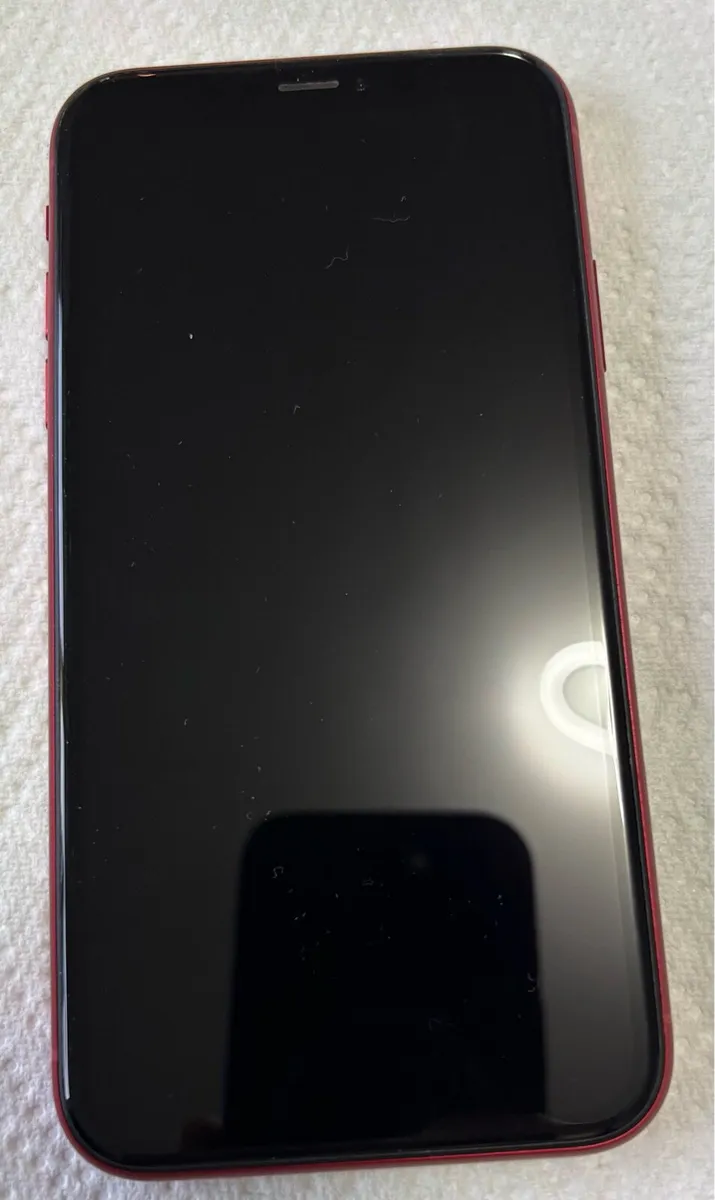 iPhone XR - Image 3