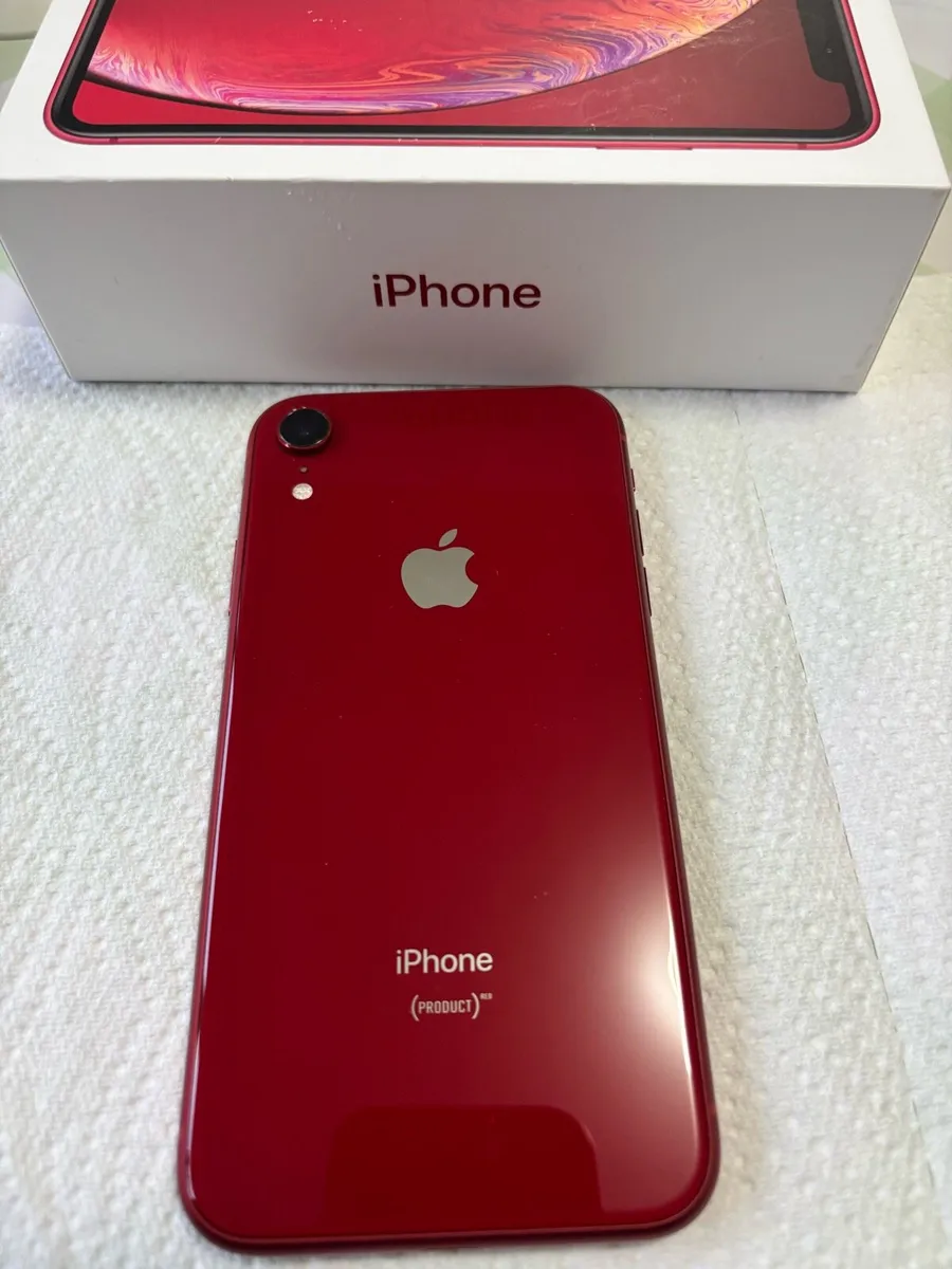 iPhone XR - Image 4