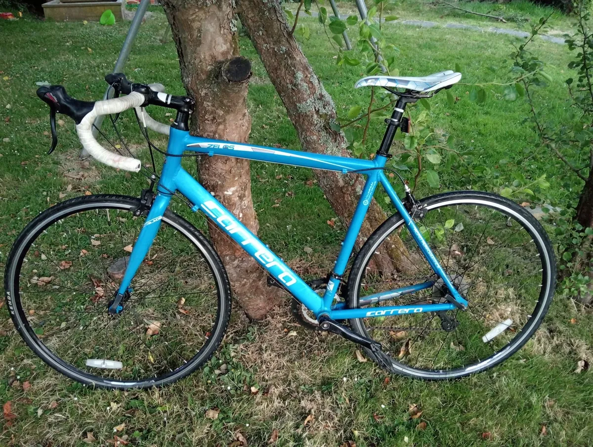 Men's bicycle - Image 1