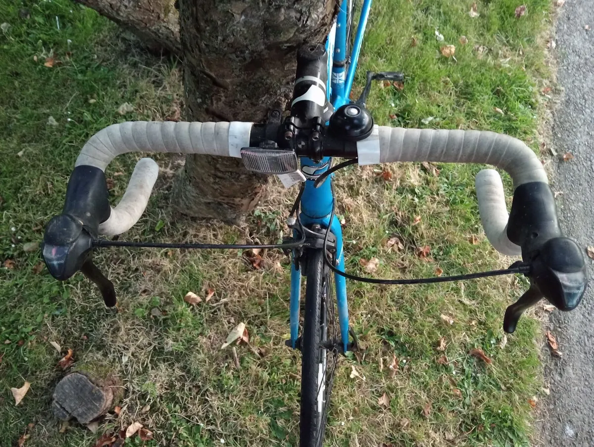 Men's bicycle - Image 2