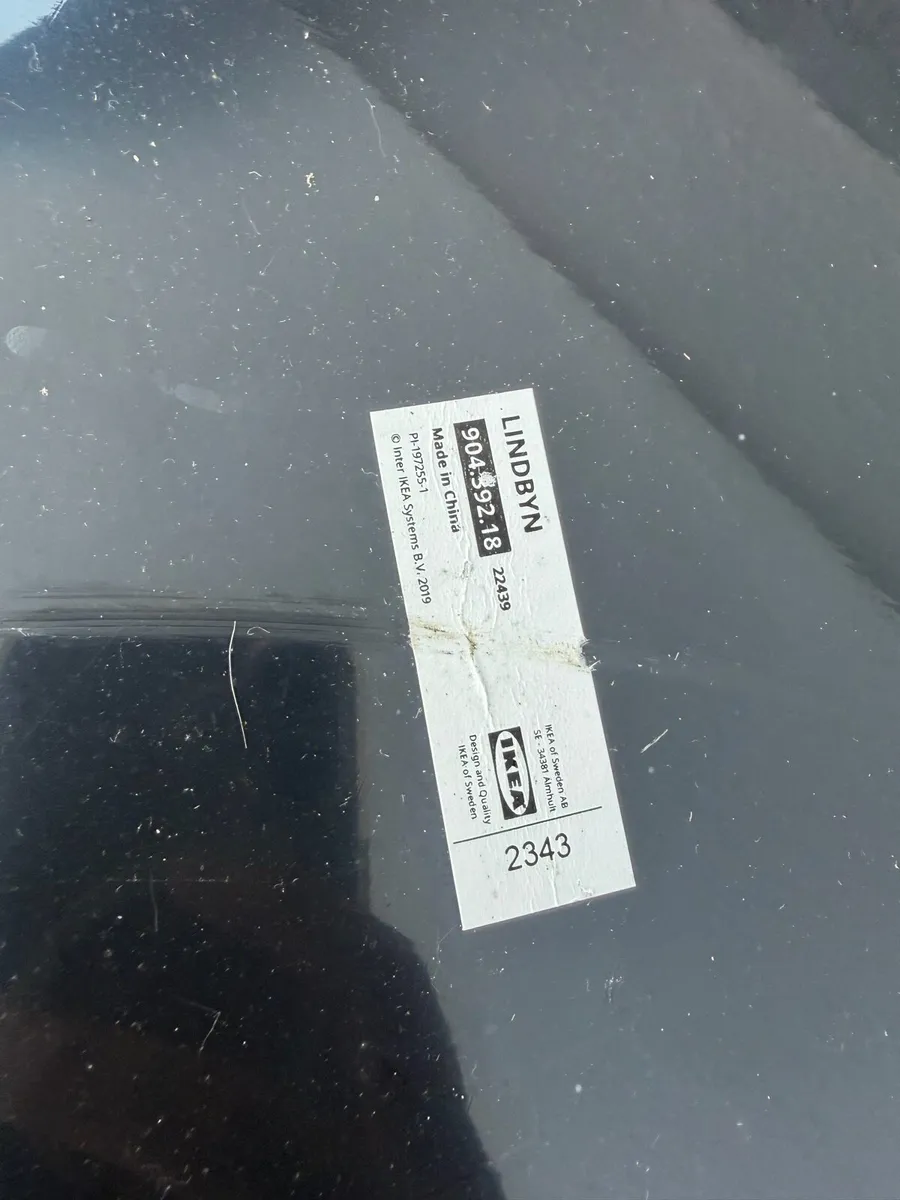 2 round mirrors €50 for pair together - Image 3