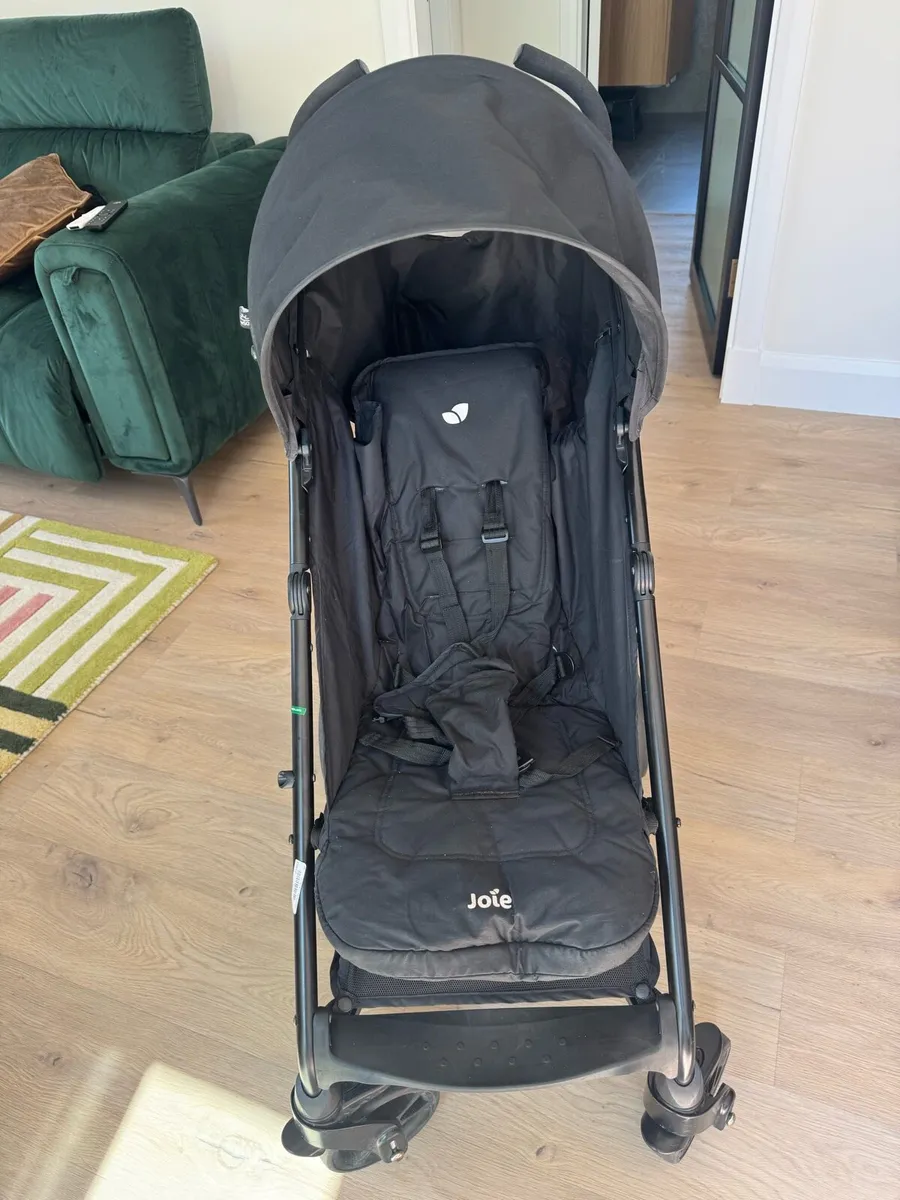 Joie stroller buggy - Image 3