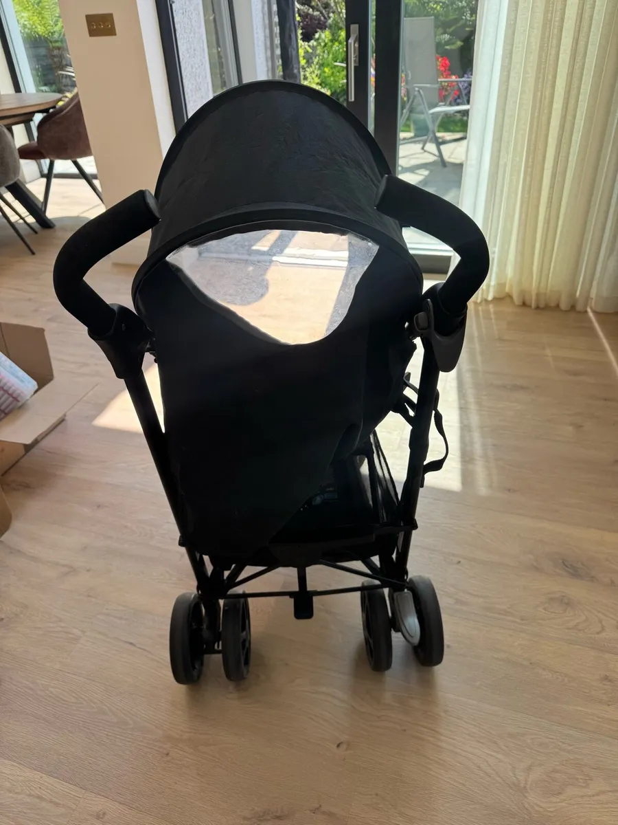 Joie stroller buggy - Image 2