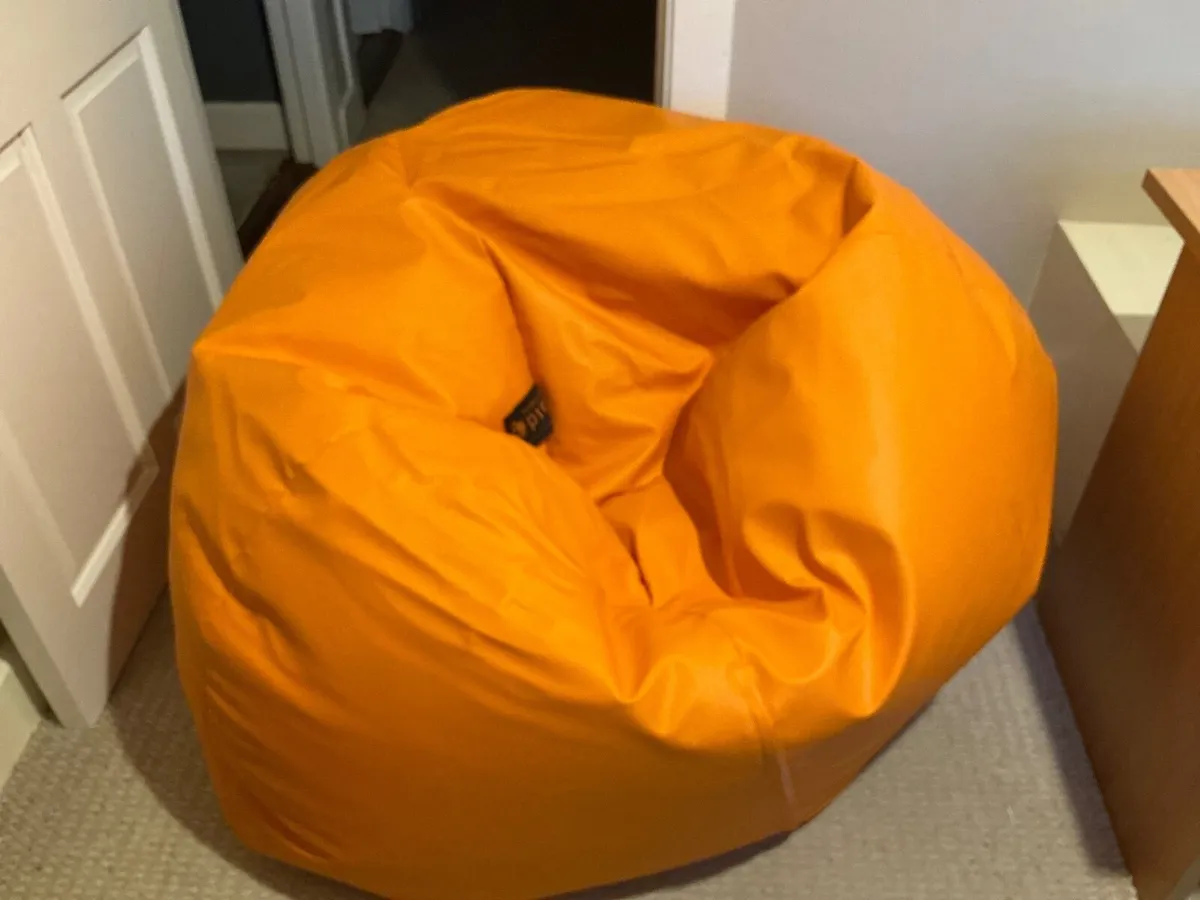 Bean Bag - Image 2
