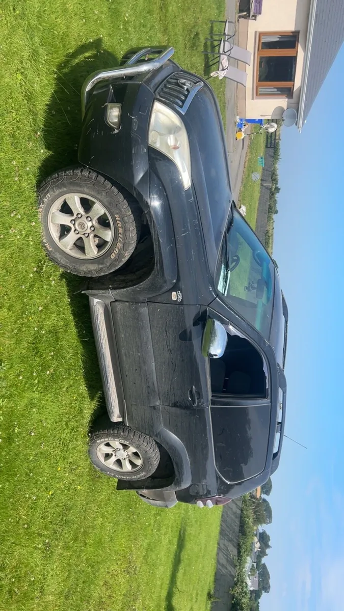 Landcruiser - Image 1