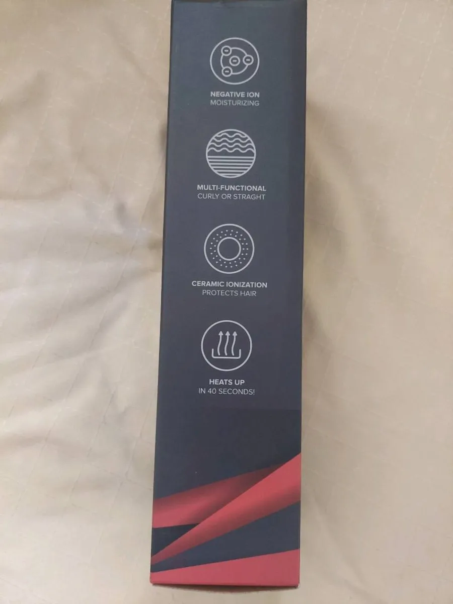 Hair Dryer & Volumizer 1200W - Image 2