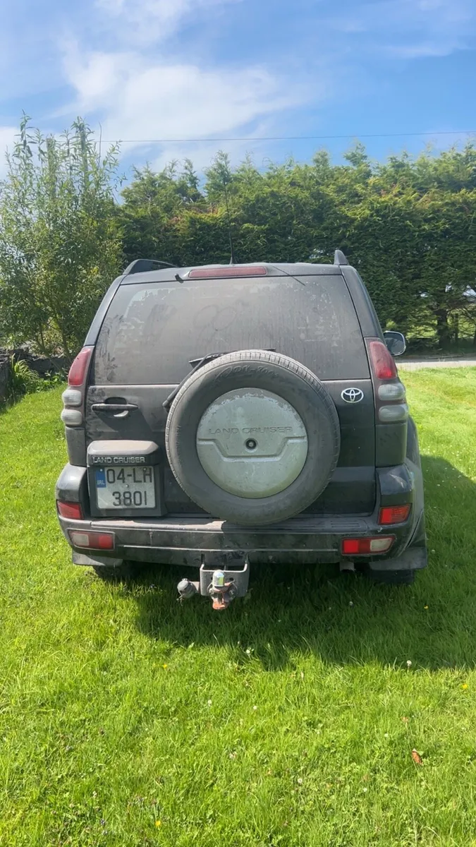 Landcruiser - Image 2