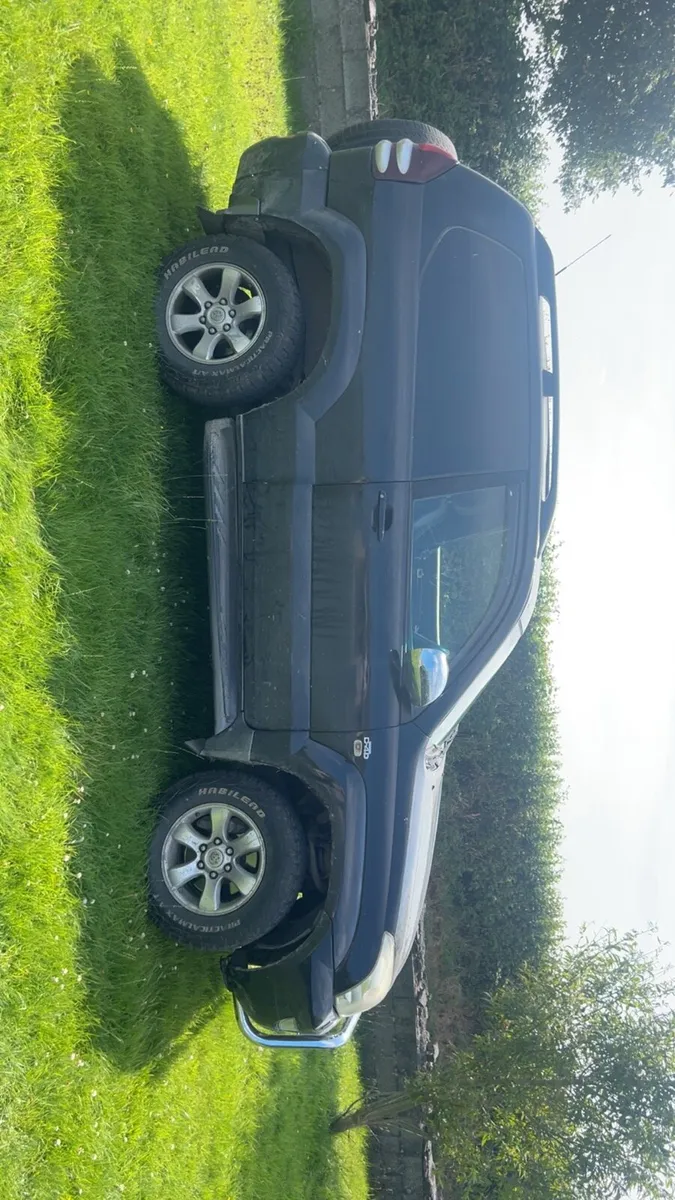 Landcruiser - Image 3