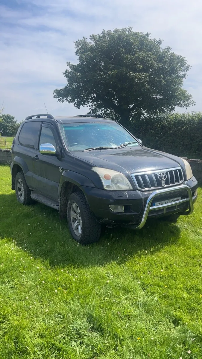 Landcruiser - Image 4