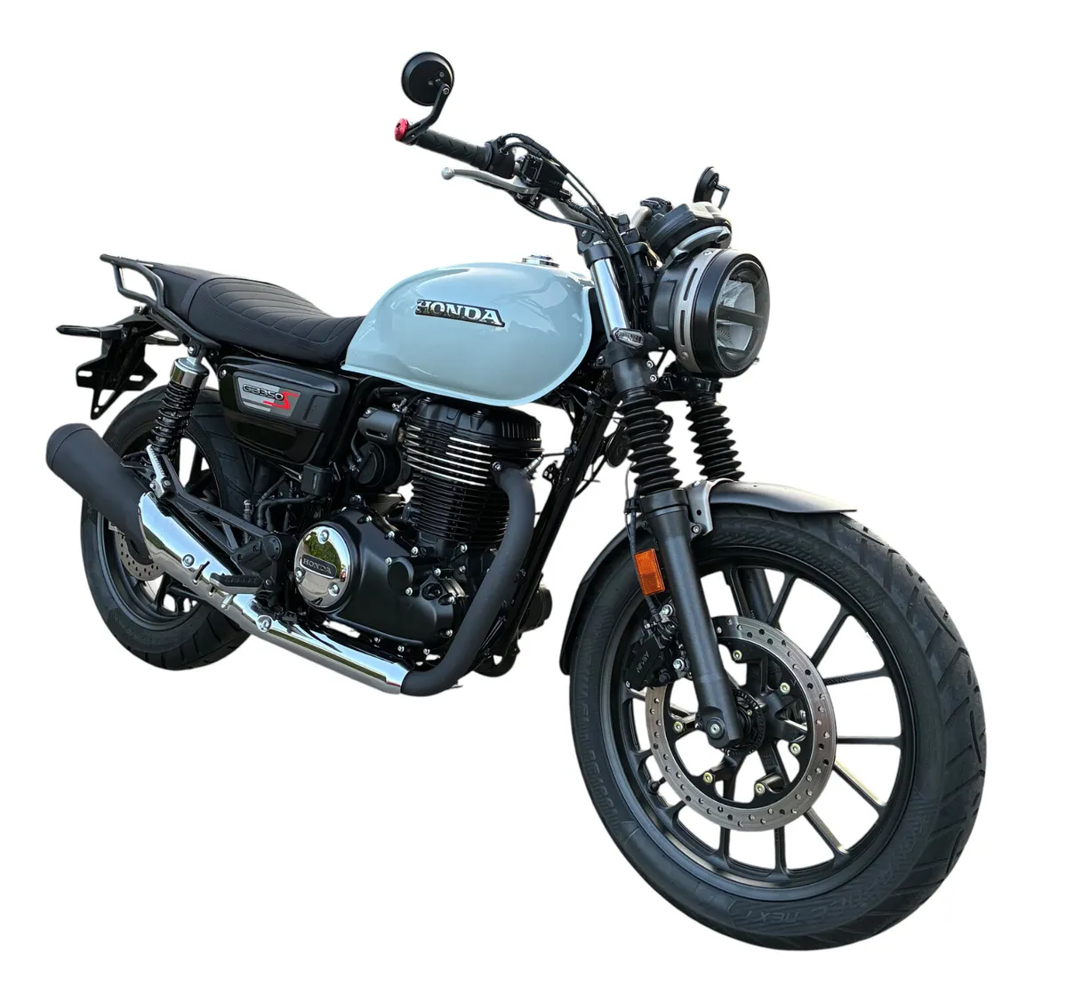 Honda GB350S „DEPOSIT TAKEN” - Image 3