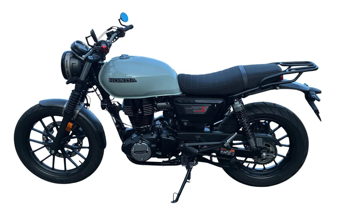 Honda GB350S „DEPOSIT TAKEN” - Image 4