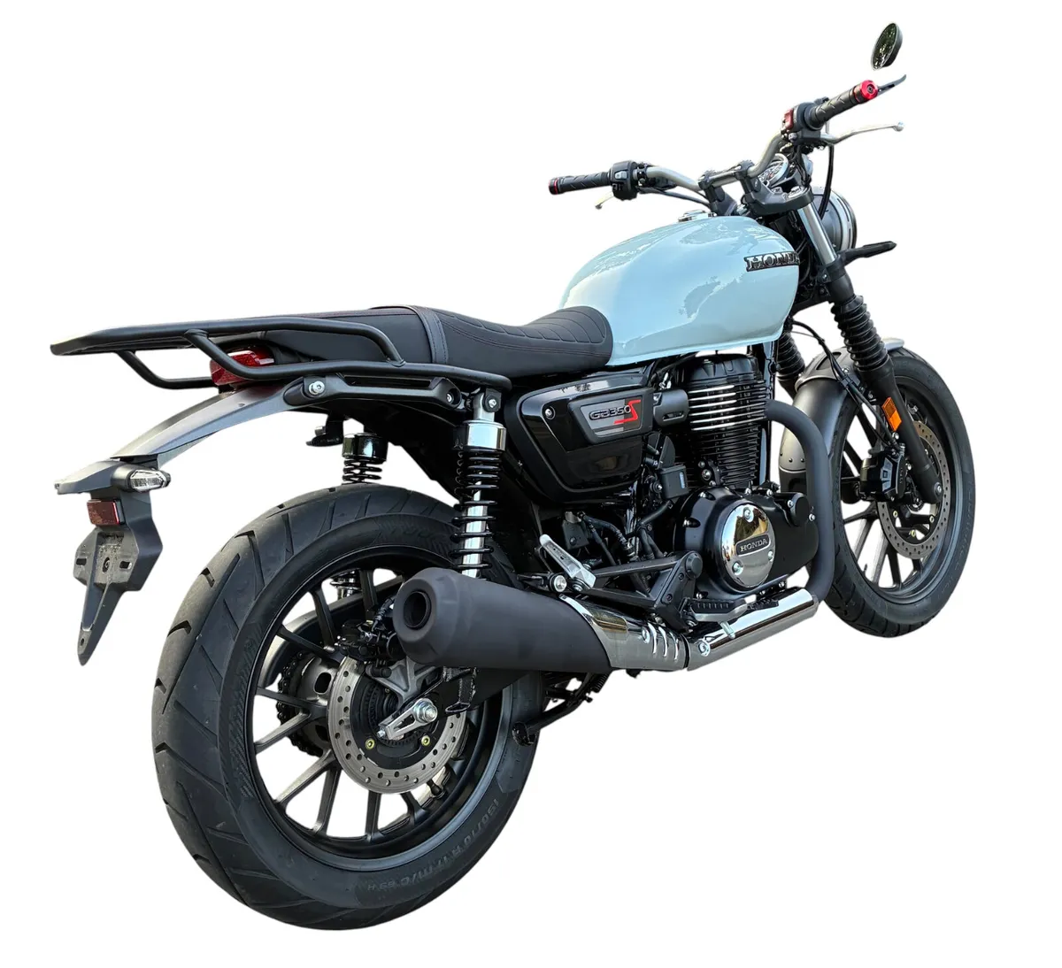 Honda GB350S „DEPOSIT TAKEN” - Image 2