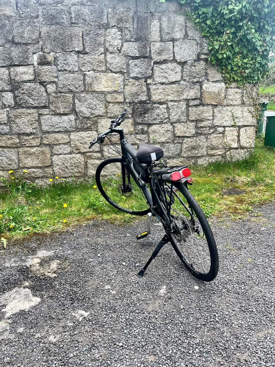 Trek FX Hybrid - 16” frame - Image 3