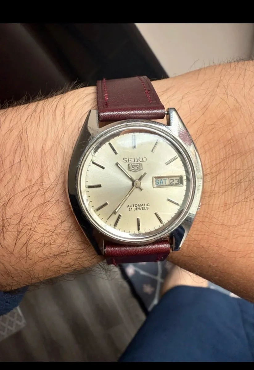 SEIKO - Image 1