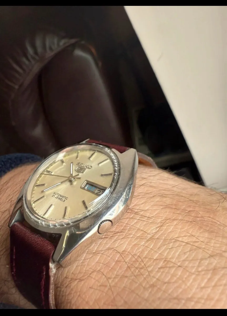 SEIKO - Image 2