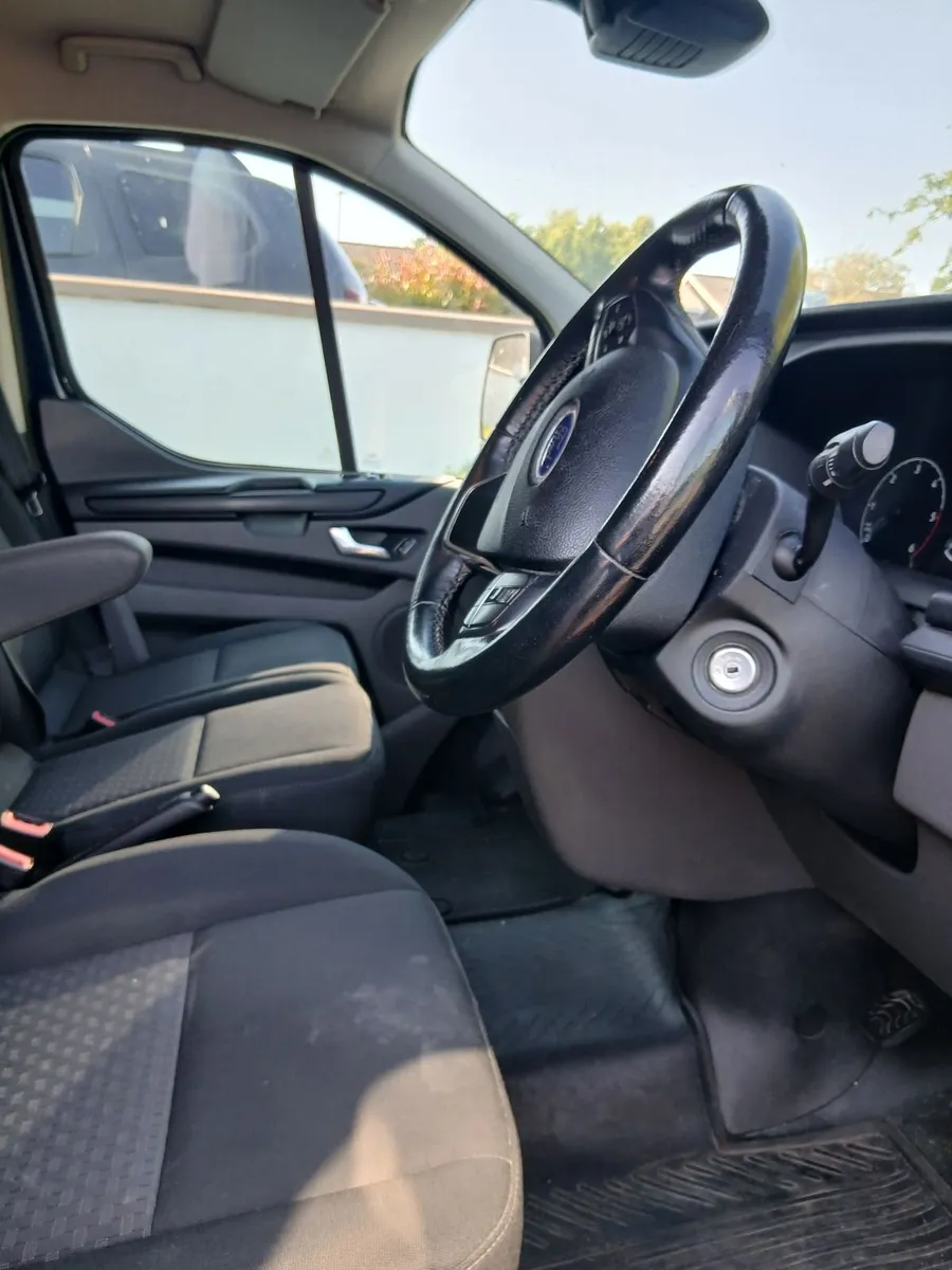 Ford Transit 2020 - Image 3