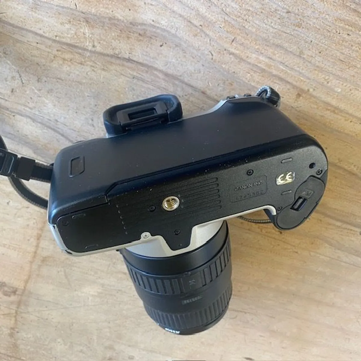 Canon Eos 500 Camera - Image 3