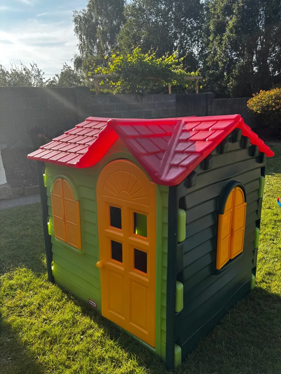Playhouse - Image 2