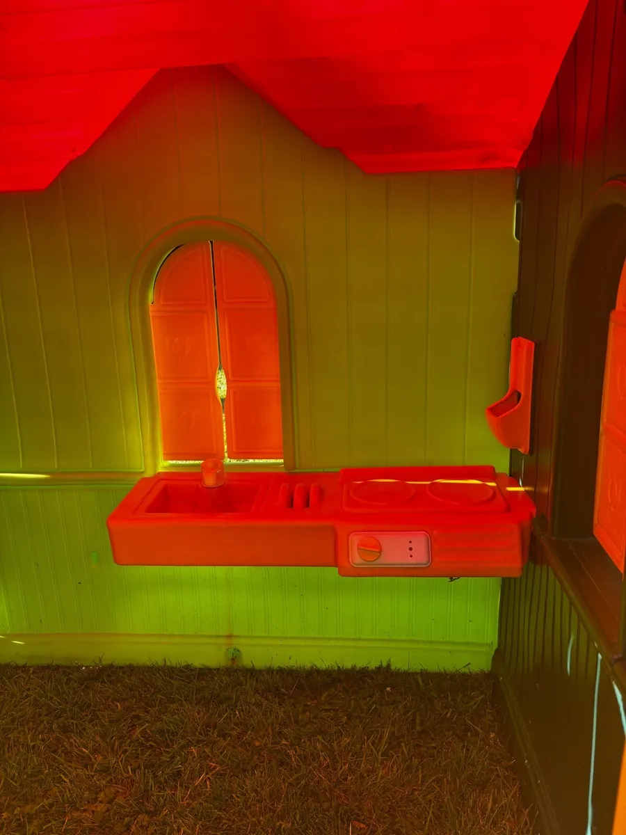 Playhouse - Image 3