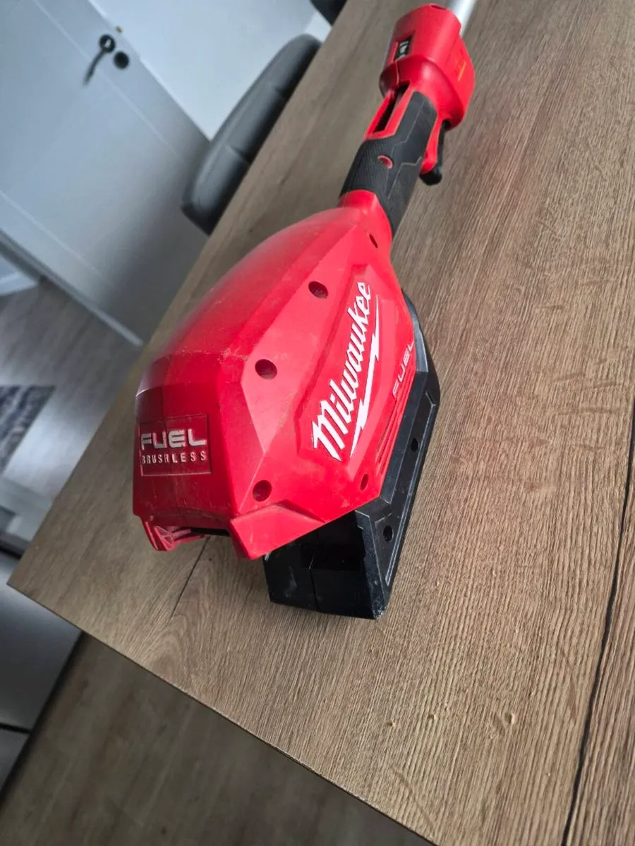 Strimmer head - Image 2