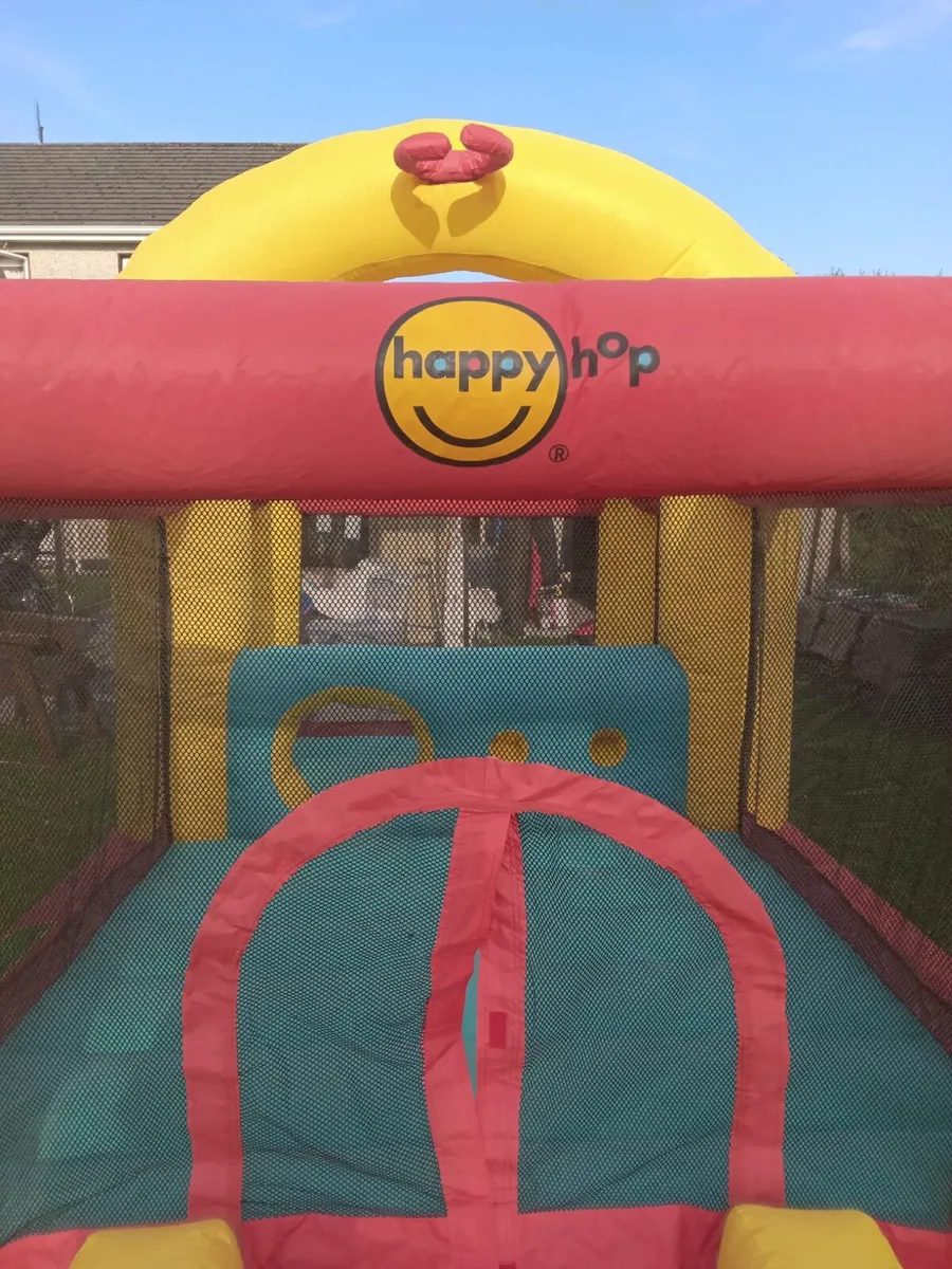 Bouncy Castle - Image 2