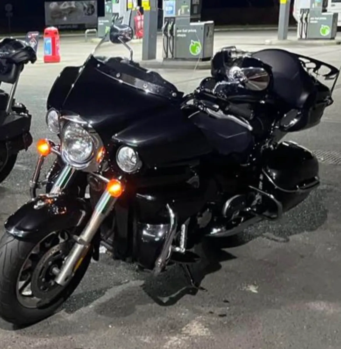 Kawasaki Vulcan 1700 - Image 2