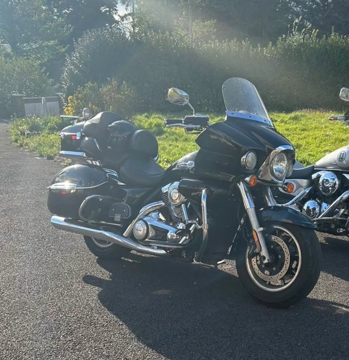 Kawasaki Vulcan 1700 - Image 3