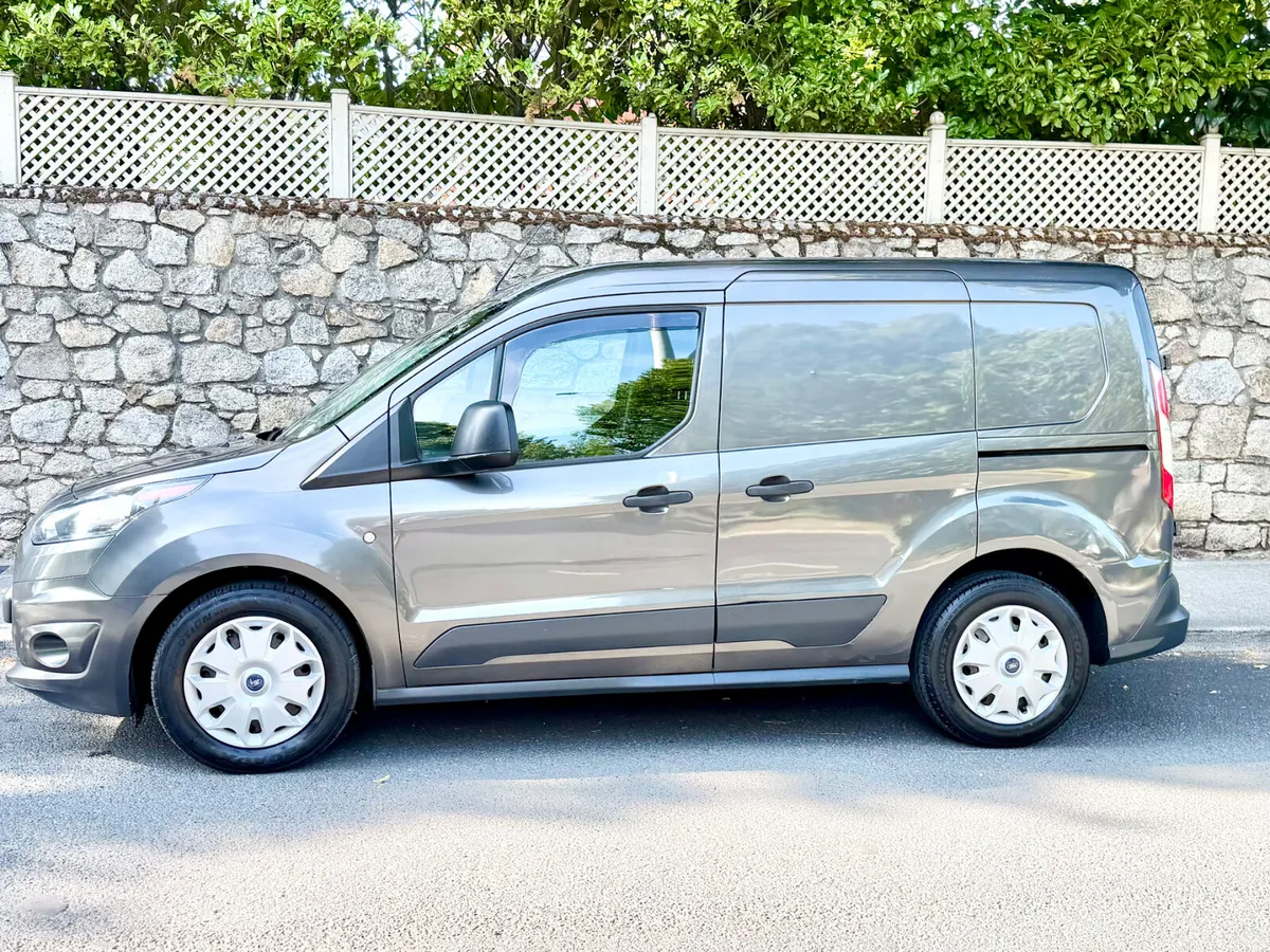 Ford Transit 2017!!1.5Td TREND!! 3 SEATER!! - Image 4