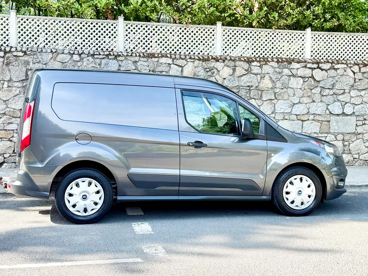 Ford Transit 2017!!1.5Td TREND!! 3 SEATER!! - Image 3